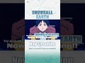 SNOWBALL EARTH - 15s Trailer [EN SUB] Now Streaming!
