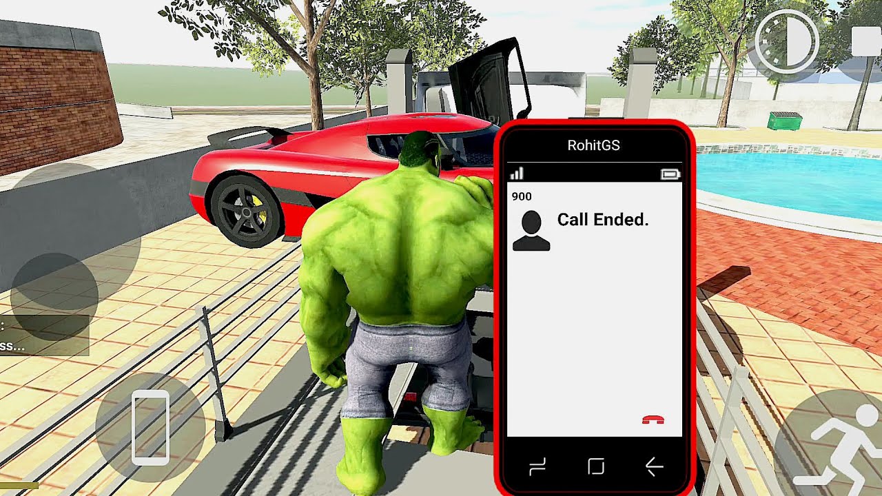 Indian Bike 3D Long Ride 2026 🔥 Dangerous Stunts & High Speed Racing