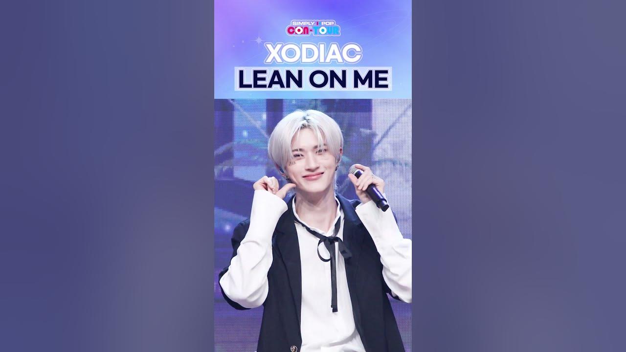 𝗫𝗢𝗗𝗜𝗔𝗖 '𝗟𝗘𝗔𝗡 𝗢𝗡 𝗠𝗘' Ending Moments🎬