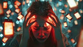 Scarcity Mindset Explained (Why You Feel Stuck in Life)