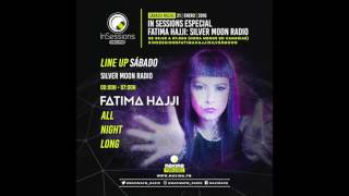 Fatima Hajji presents SILVER M Radio @ Maxima FM 21 01 2017