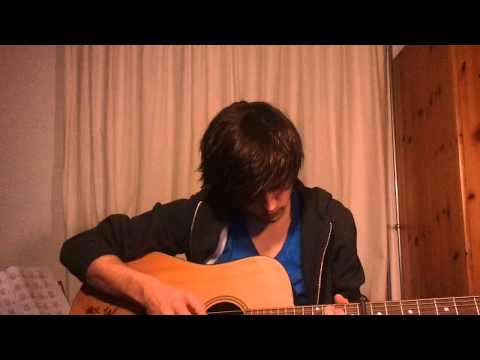 Jason Reeves - Alone (cover)