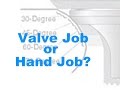 3 or 5 angle Valve Jobs? Any good?