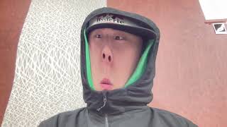 분열 cover