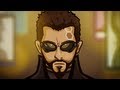 Disaugmentations (Deus Ex Human Revolution Parody) -2011-