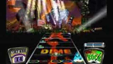 Custom GH2 Drillbit-Shiv (Micah Devereaux)