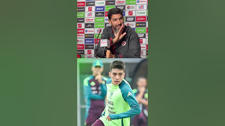 Xolos y el Loco Abreu se resignan a perder a Gilberto Mora por esta razón