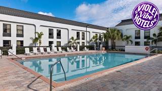 Orlando Palms | Orlando (FL), United States | Hotel Review 🏩