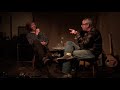 Thurston Moore and Mike Watt Q&A