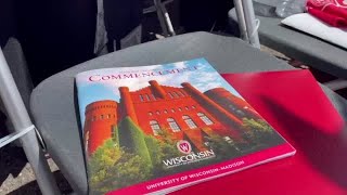 Watch Now: UW’s 2022 Spring Commencement