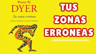 Cambia tu vida! 7 Razones para Leer 'Tus Zonas Erróneas' de Wayne Dyer by APRENDAMOS PSICOLOGIA 3,279 views 3 months ago 3 minutes, 4 seconds