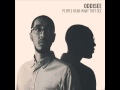 Oddisee - Way In Way Out