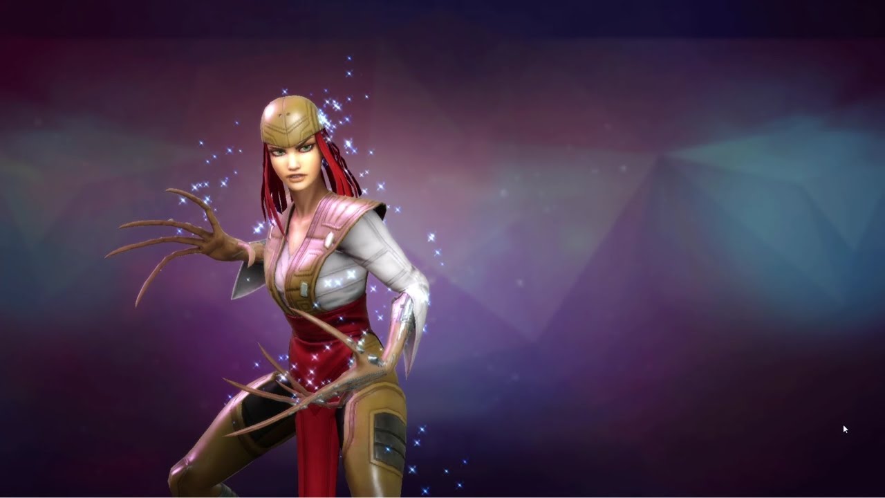 The Seed Is Good? | Red Star Orb Opening - MSF