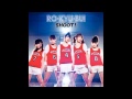 【CD音質・歌詞】ロウきゅーぶ!OP SHOOT! Instrumental