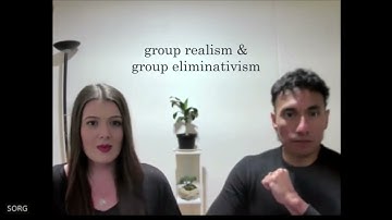 Social Ontology: The Video Series (teaser)