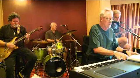 Nick Connolly and Friends:  Slow Blues