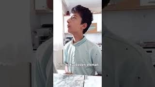 Ailesi Yok Garibin Resimi