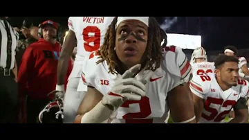 Ohio State || "We Too Deep" || Rivalry Week Hype Video