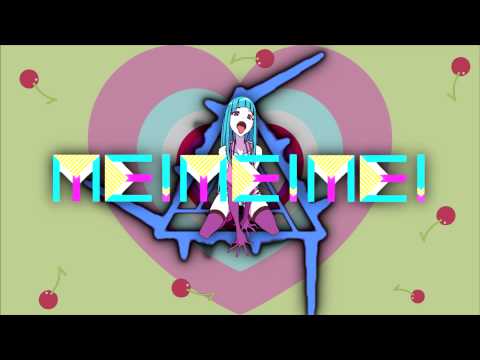 [VOCALOID]ME!ME!ME! [HAPPINESS]