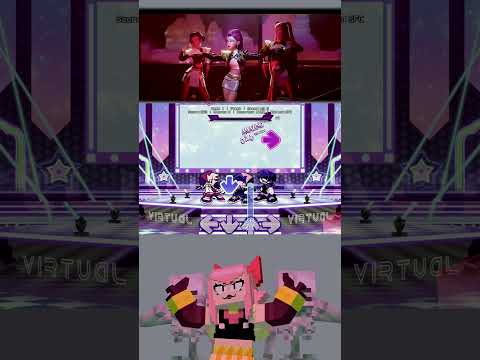 Friday Night Funkin TAKEDOWN Team Boyfriend Sing Cover Fanmade Mod Fnfmod Fnf 