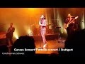 Capture de la vidéo Conchita Wurst & Band In Stuttgart, Ganzes Konzert ‪#‎Conchitalive