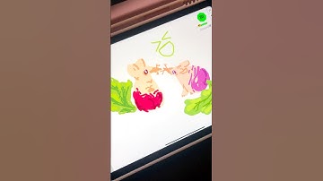 I began to think that I would not draw anything worse 🥵App: Drawly#DRAWLY #HOWTODRAW #DRAW #Ipad