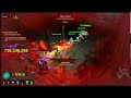Diablo 3 Season 37