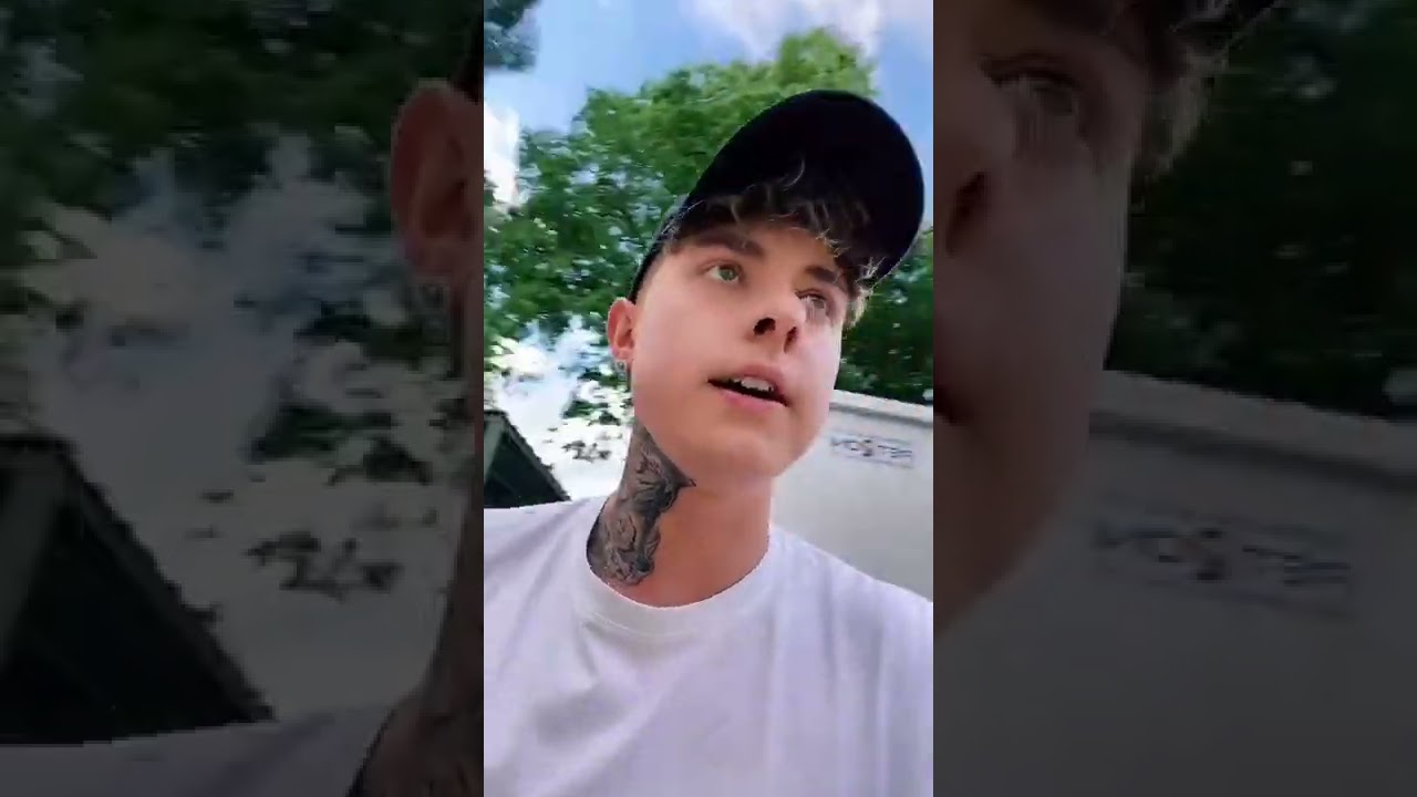 Wenn man dringend auf Toilette muss.. | Jonas Ems 