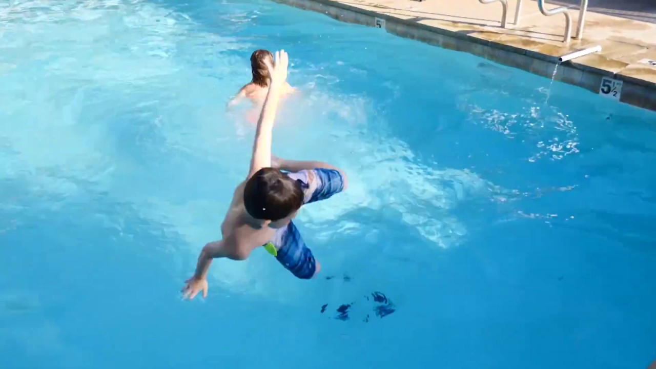 Roman Nose State Park