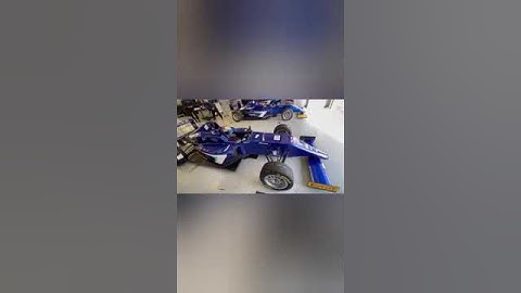 Italian F4 Testing, Red Bull Ring 22-24.03.21 Part 1