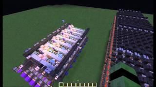 Minecraft: Fast, compact 32 Byte Hard drive