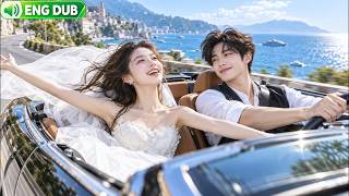 Heiress fled an arranged marriage, accidentally wed a “driver”—he was the very heir she fled from!