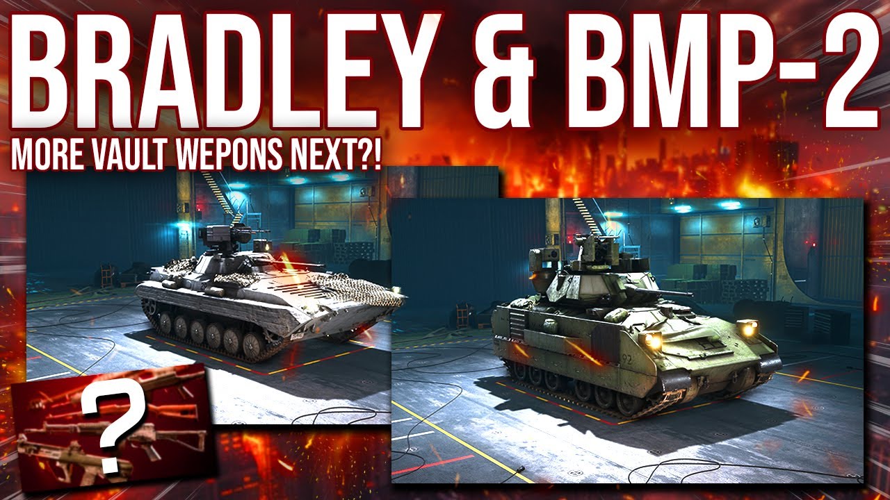 How to Unlock the Latest Battlefield 2042 Vehicles in Update 8.4