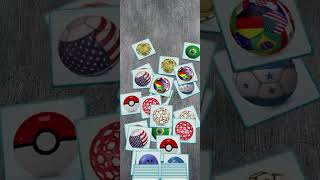 Match Pairs 3D 1 - 10 screenshot 3