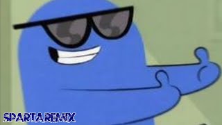 150 Subs Specialsparta Duel Bloo Its Hot In Topeka Sparta Dragon Mix