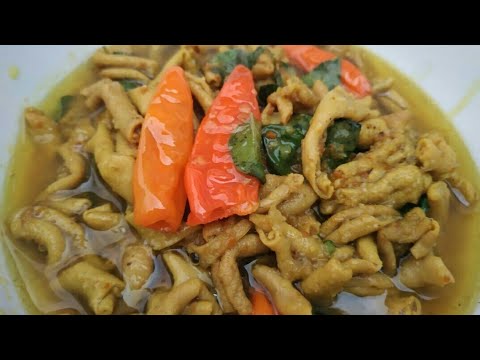 resep-istimewa!!?-tumis-usus-ayam-bumbu-kuning