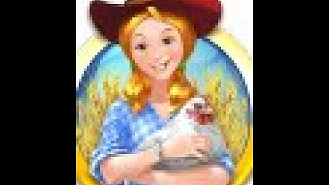 تحميل لعبة المزرعة Farm Mania Mp3