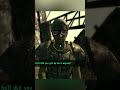 Secret guard&#39;s dialogue in Megaton in Fallout 3 #shorts #gaming