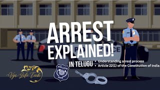 Arrest in India: Know Your Rights