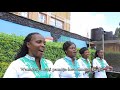 Tazama tazama -St Gregory choir Huruma Eldoret