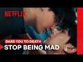 Kamin Helps Jade Channel His Anger Through Boxing | Dare You To Death | Netflix Philippines
