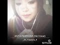 Anta Permana - Fara Aina ( Cover )