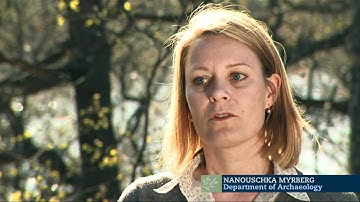 The Viking Age: Archaeology & Scandinavian Languages at Stockholm University