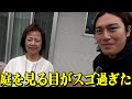 【神回】ベテラン渡辺さんに庭の隅々まで神アドバイスいただきました【じゅんぺい君】【ガーデニング】【園芸初心者】