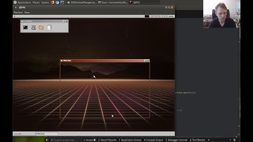 OS hacking: Show geometry during window move/resize