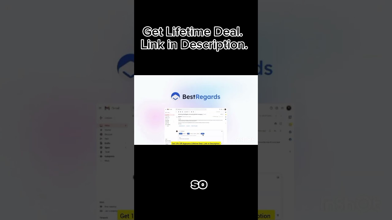 Send multilingual replies to customer emails, reviews, comments using AI  With BestRegards - YouTube