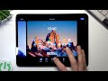OPPO Pad 5:ホーム画面のカスタマイズ方法