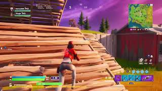 Insane random shot