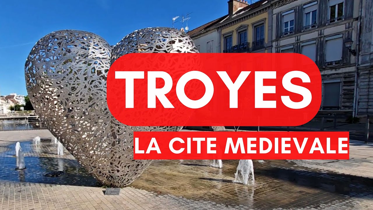 Troyes c'est ça