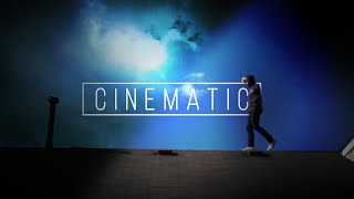 9 EDITING HACKS to Make Your Video CINEMATIC!